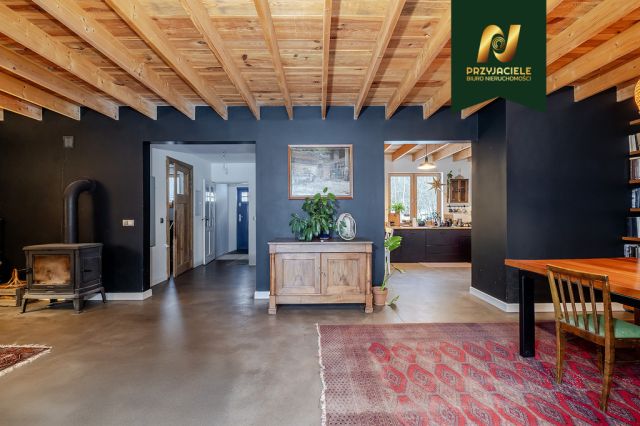 dom wolnostojący, 4 pokoje Pępowo. Zdjęcie 5