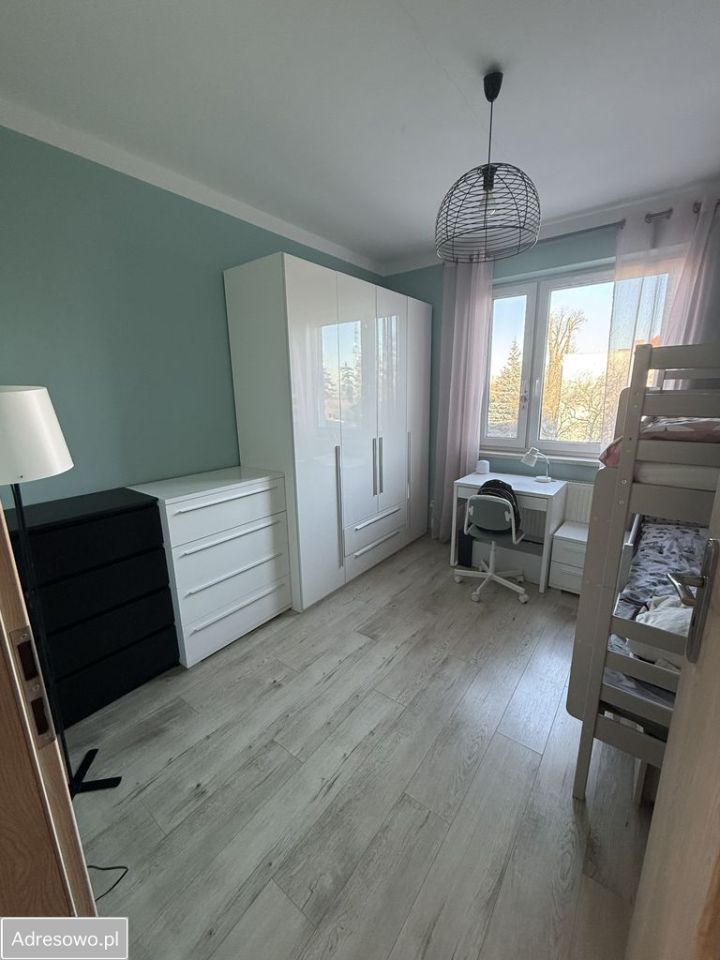 Mieszkanie 2-pokojowe Kalisz Tyniec. Zdjęcie 7