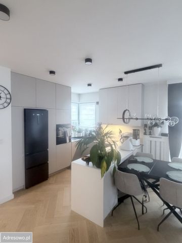 Mieszkanie 2-pokojowe Wrocław Psie Pole, ul. Działoszyńska. Zdjęcie 1