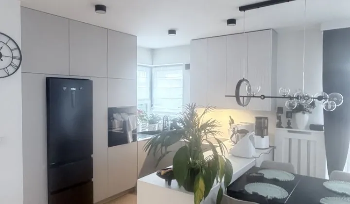 Mieszkanie 2-pokojowe Wrocław Psie Pole, ul. Działoszyńska