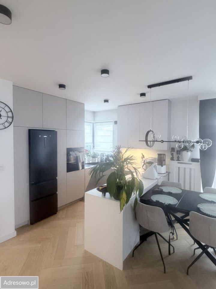 Mieszkanie 2-pokojowe Wrocław Psie Pole, ul. Działoszyńska. Zdjęcie 6