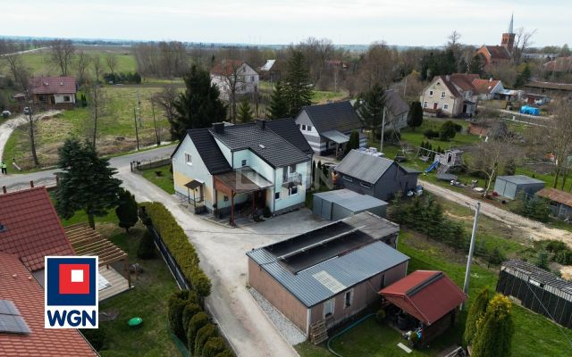 Mieszkanie 3-pokojowe Zwierzno. Zdjęcie 3