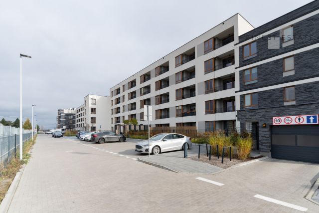 Mieszkanie 2-pokojowe Warszawa Bemowo, ul. Szeligowska. Zdjęcie 18