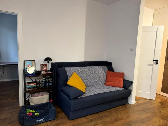 Mieszkanie 2-pokojowe Warszawa Bemowo, ul. Edmunda Jana Osmańczyka. Zdjęcie 1