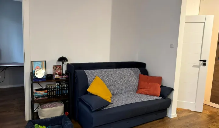 Mieszkanie 2-pokojowe Warszawa Bemowo, ul. Edmunda Jana Osmańczyka