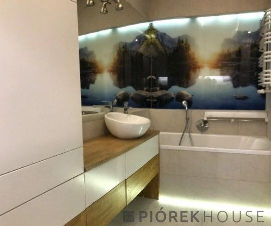 Mieszkanie 3-pokojowe Warszawa Wilanów, al. Rzeczypospolitej. Zdjęcie 5