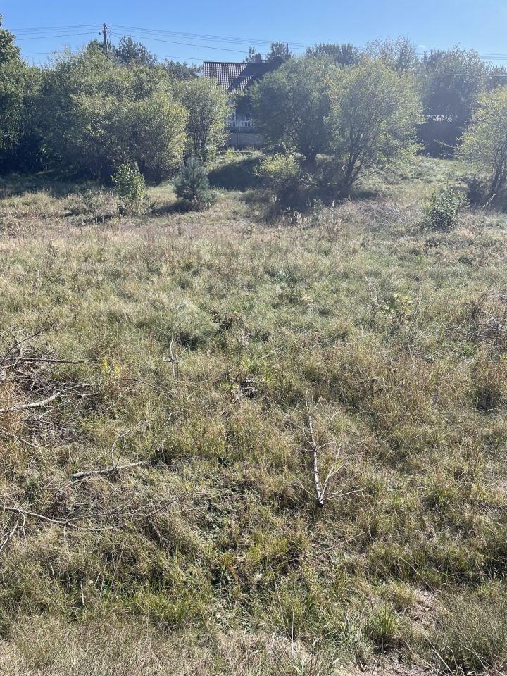 Działka budowlana Żagno. Zdjęcie 2