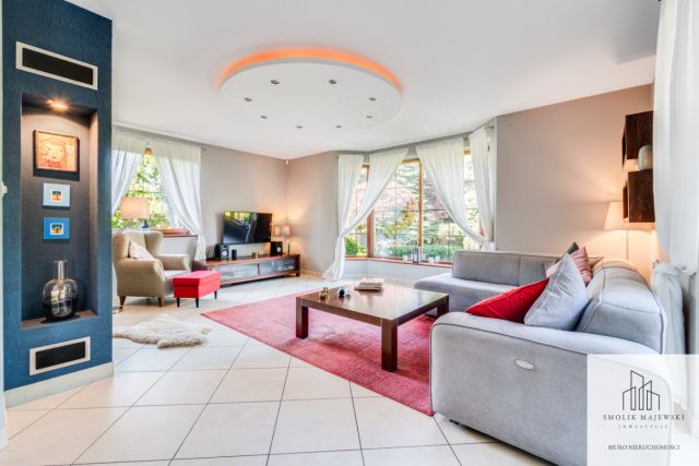 dom wolnostojący, 5 pokoi Kiełczów, ul. Ogrodowa. Zdjęcie 3