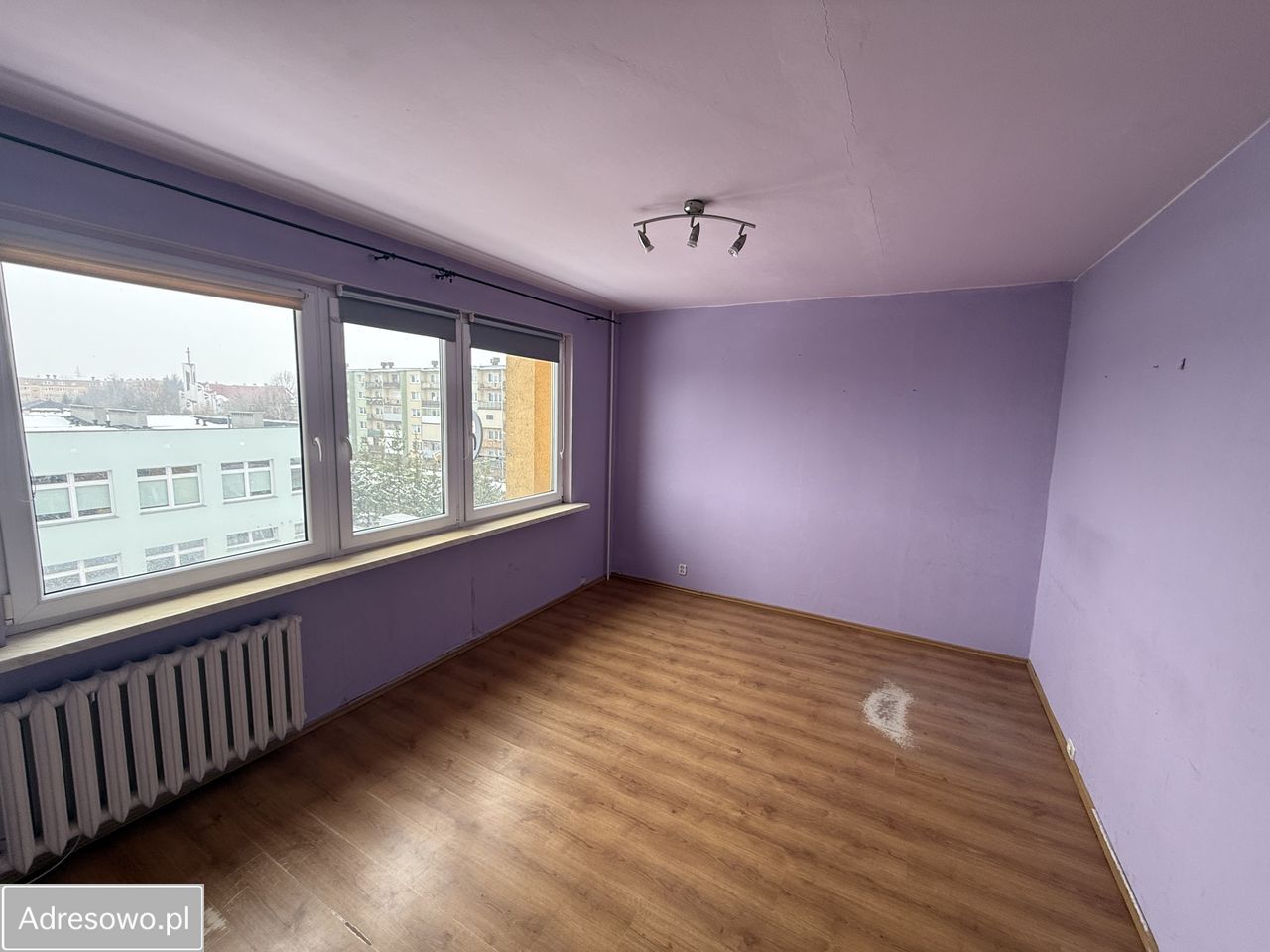 Mieszkanie 3-pokojowe Piotrków Trybunalski, ul. Bolesława Prusa. Zdjęcie 5