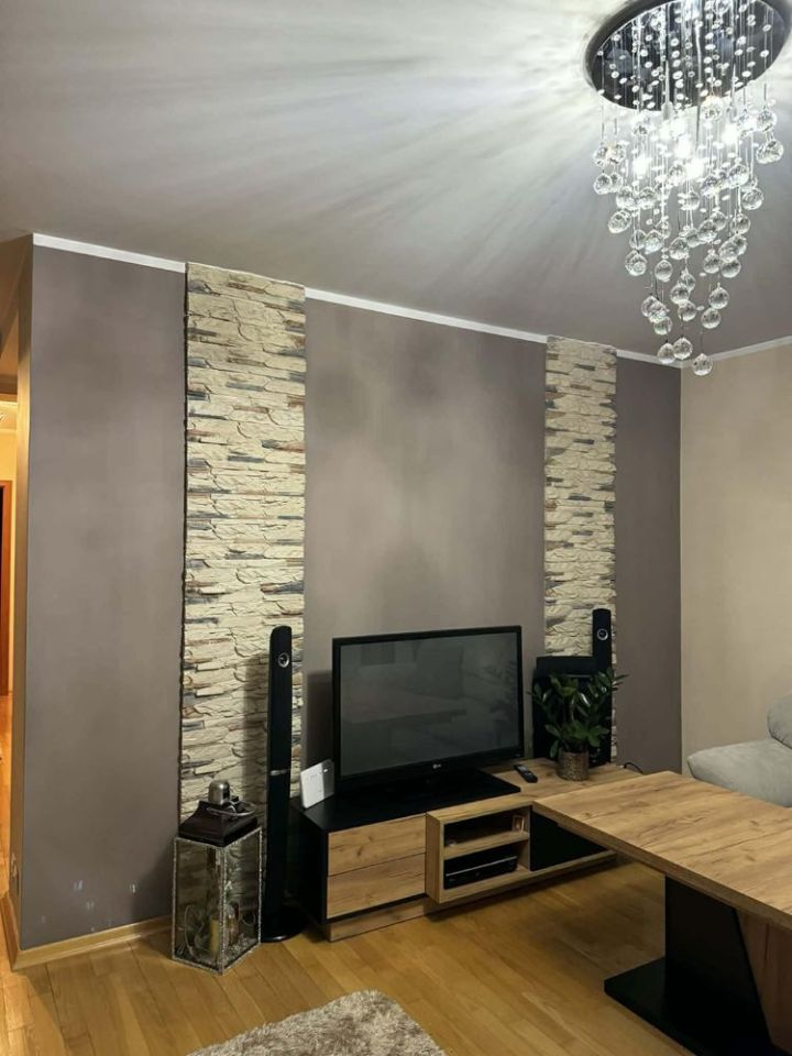 Mieszkanie 3-pokojowe Wysokie Mazowieckie, ul. Ludowa. Zdjęcie 2