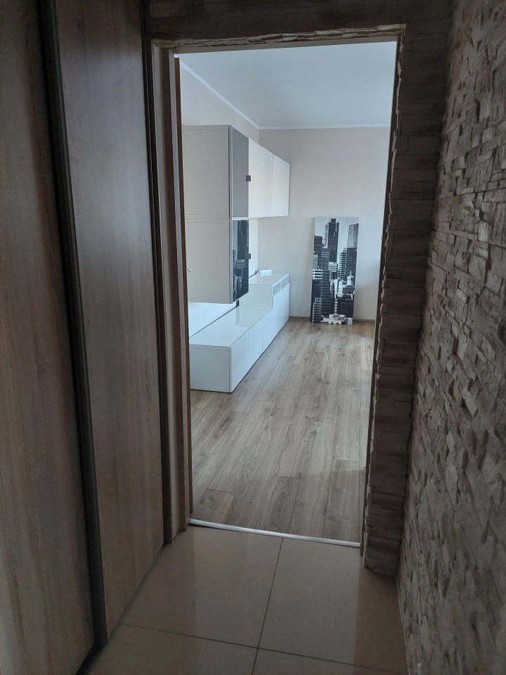 Mieszkanie 3-pokojowe Kraków Podgórze Duchackie, ul. Jana Sas-Zubrzyckiego. Zdjęcie 9