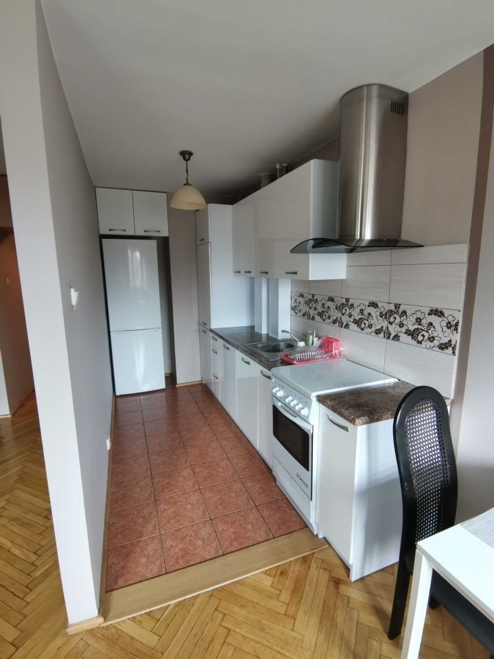 Mieszkanie 1-pokojowe Warszawa Mokotów. Zdjęcie 5