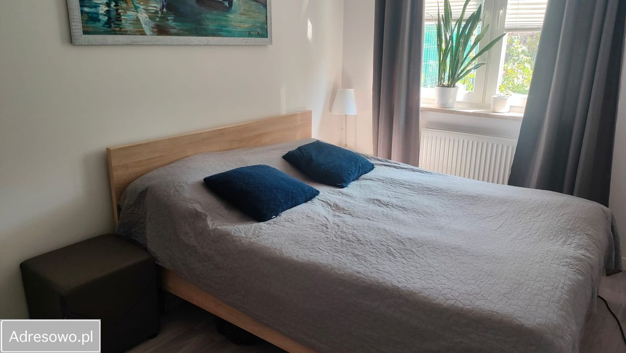 Mieszkanie 3-pokojowe Wrocław Jagodno, ul. Igora Strawińskiego. Zdjęcie 7