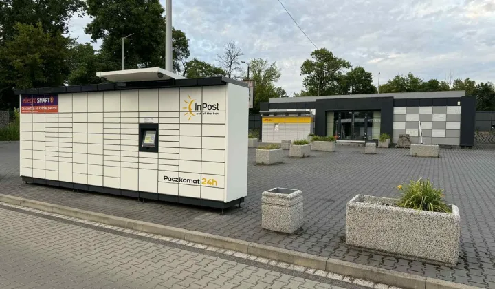 Lokal Czeladź, ul. Nowopogońska