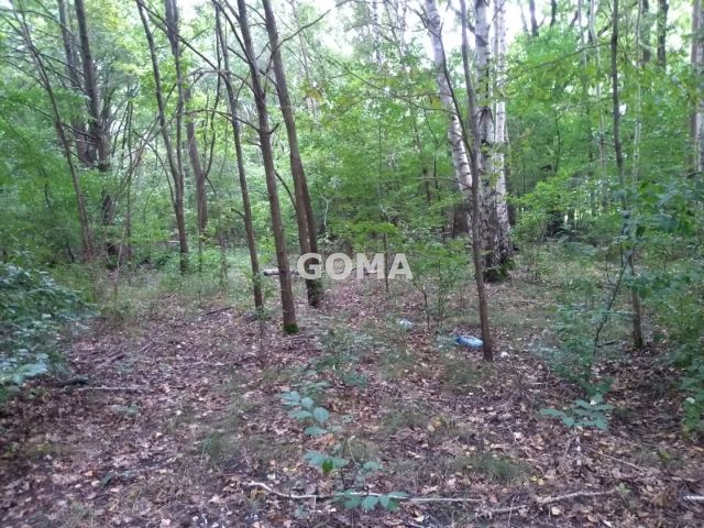 Działka budowlana Sulejówek. Zdjęcie 5