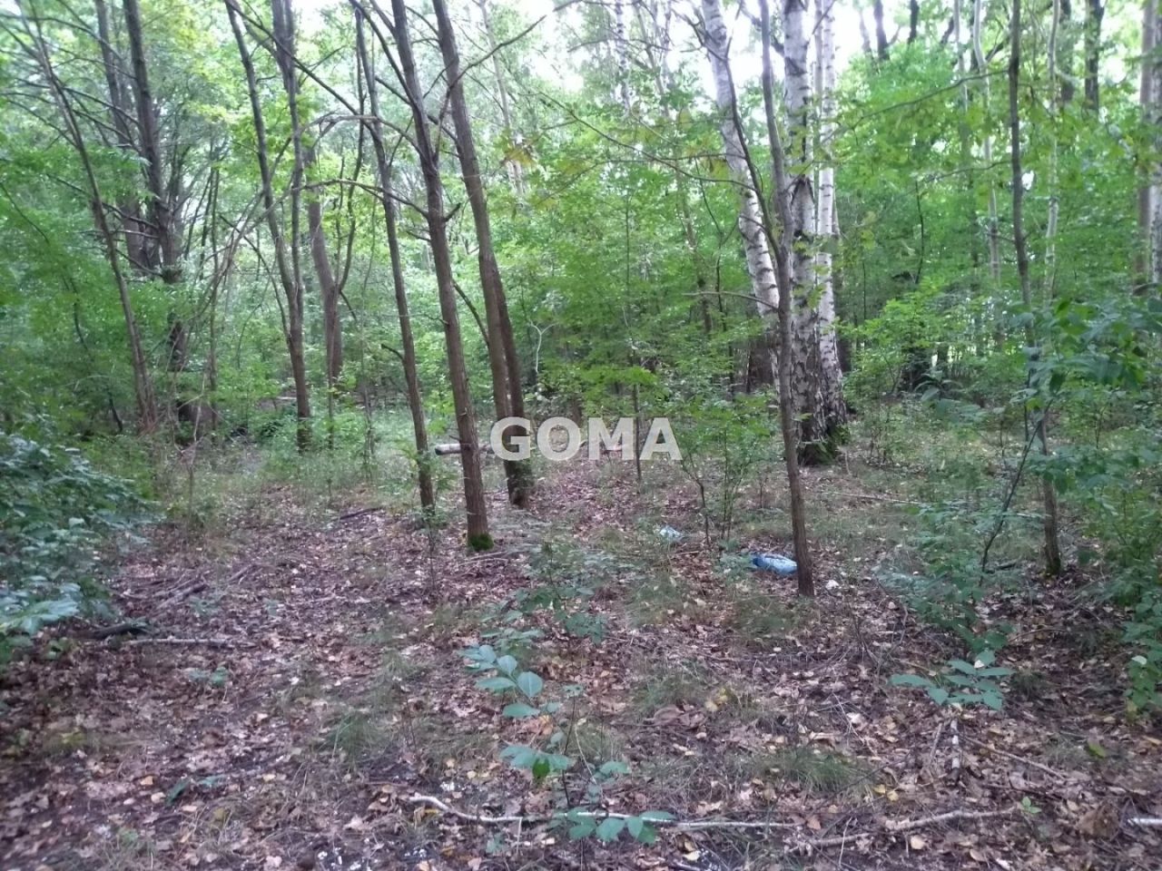 Działka budowlana Sulejówek. Zdjęcie 5