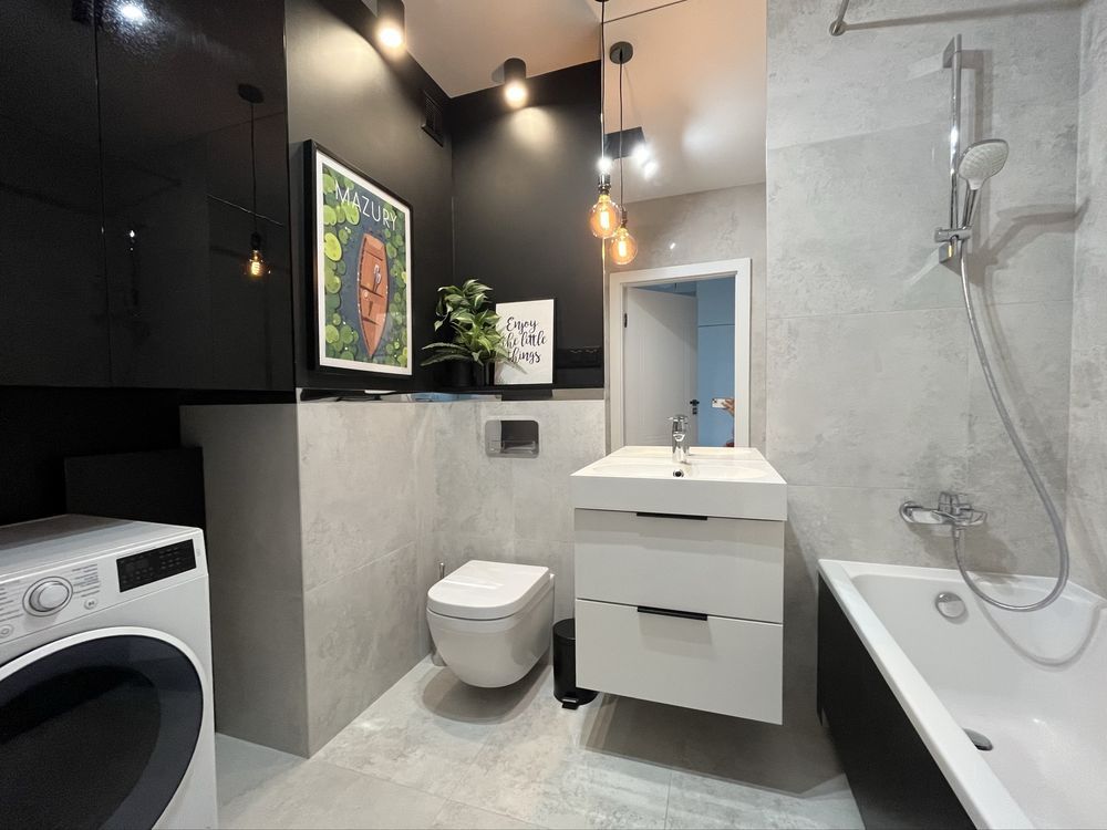 Mieszkanie 3-pokojowe Warszawa Wola, ul. Kacza. Zdjęcie 8