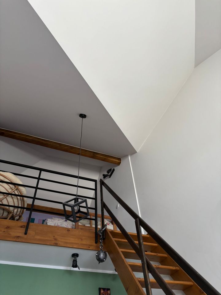 bliźniak, 4 pokoje Szczecin Żelechowa, ul. Kolibra. Zdjęcie 9