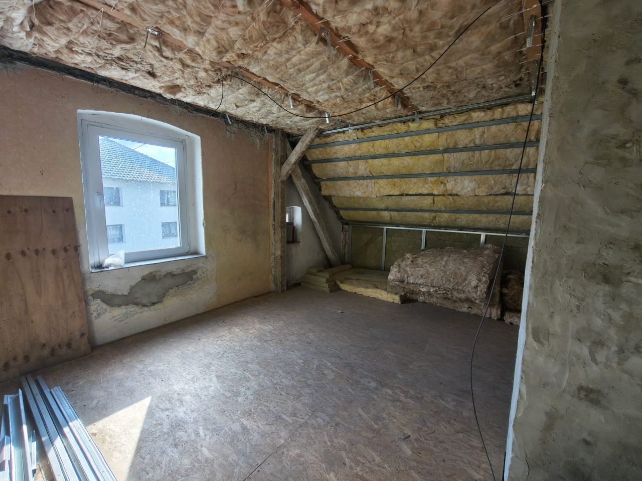 dom wolnostojący, 3 pokoje Ligota Czamborowa, ul. 1 Maja. Zdjęcie 18