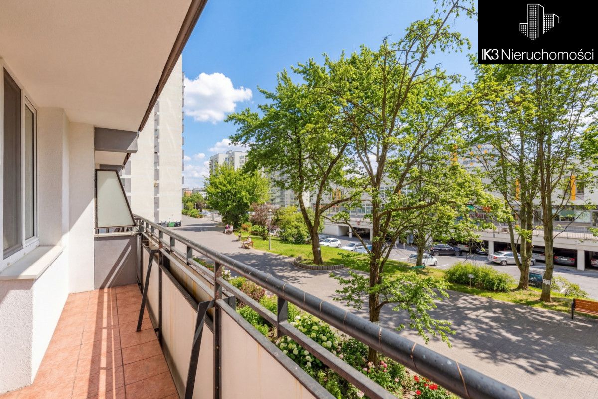 Mieszkanie 2-pokojowe Warszawa Kamionek, al. Jerzego Waszyngtona. Zdjęcie 11