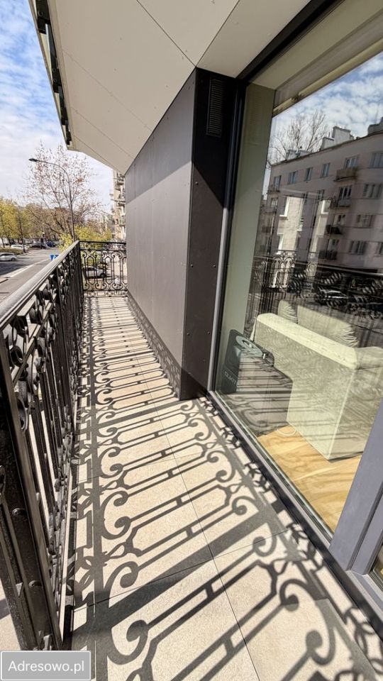 Mieszkanie 2-pokojowe Warszawa Praga-Północ, ul. Ząbkowska. Zdjęcie 4