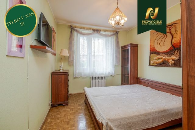 Mieszkanie 2-pokojowe Gdańsk Wrzeszcz, ul. Do Studzienki. Zdjęcie 4