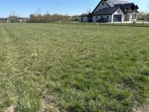 Działka budowlana Dzbenin, ul. Wspólna. Zdjęcie 1