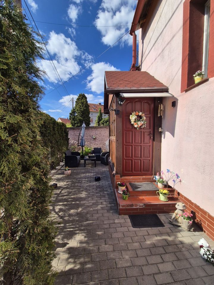 dom wolnostojący Gniewomierz. Zdjęcie 3