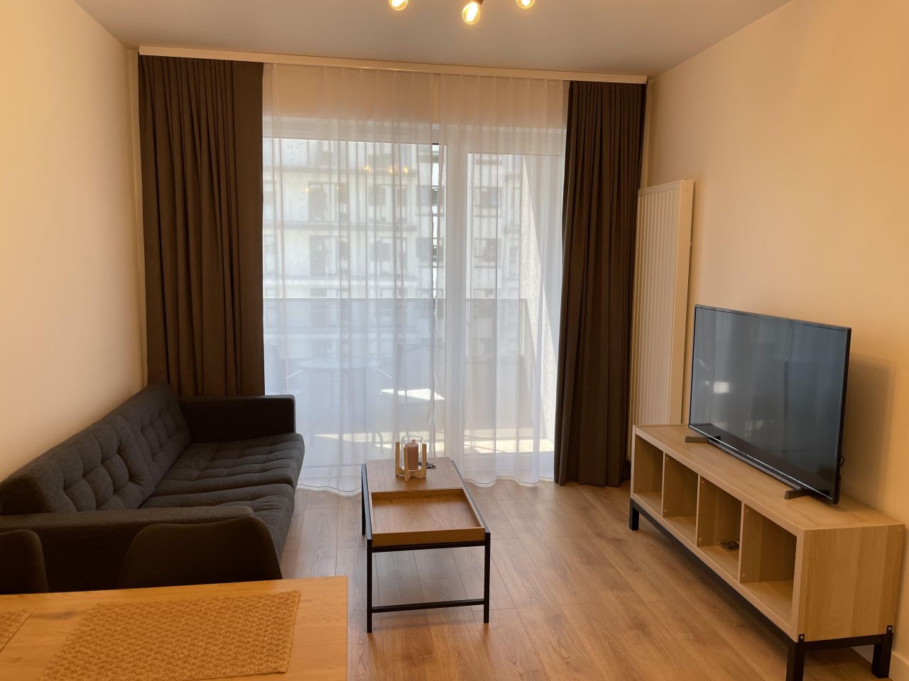 Mieszkanie 2-pokojowe Białystok Sienkiewicza, ul. Jurowiecka. Zdjęcie 9