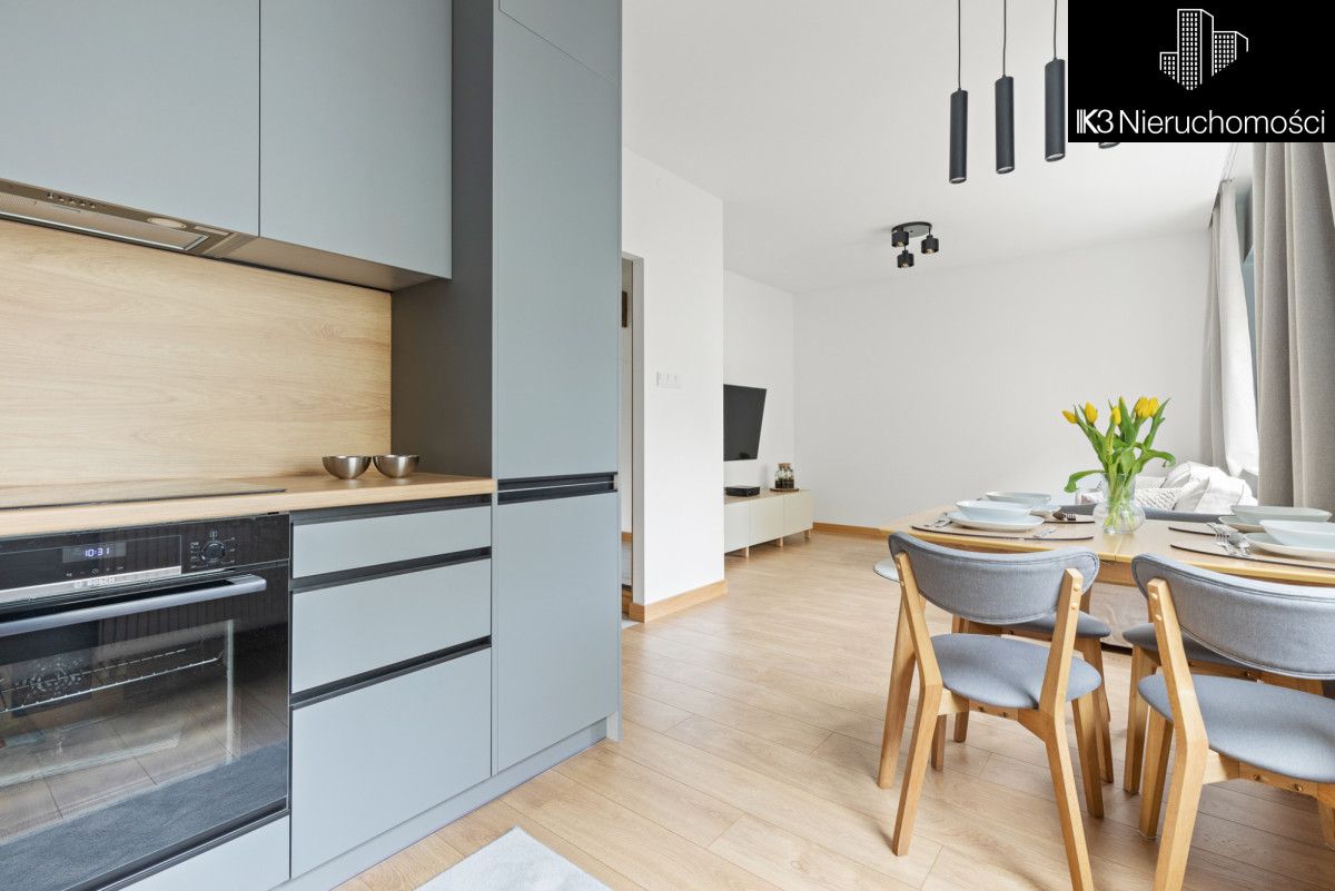 Mieszkanie 2-pokojowe Warszawa Praga, ul. Wileńska. Zdjęcie 7