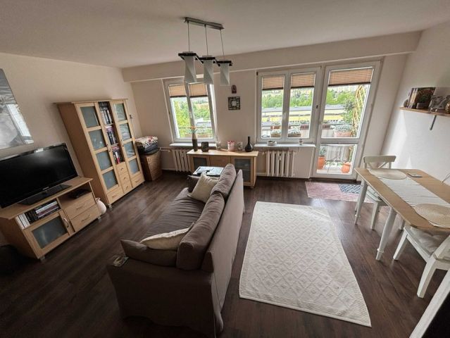 Mieszkanie 3-pokojowe Lublin Czuby, ul. Biedronki. Zdjęcie 1
