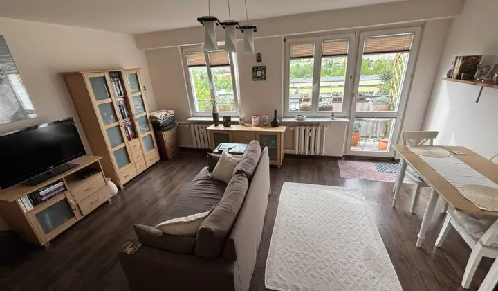 Mieszkanie 3-pokojowe Lublin Czuby, ul. Biedronki
