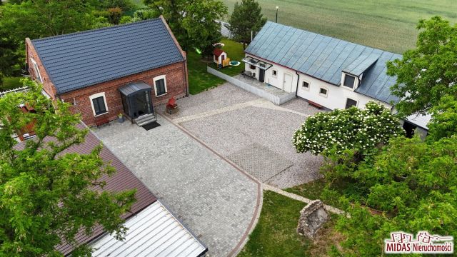 siedlisko, 4 pokoje Barcikowo. Zdjęcie 4