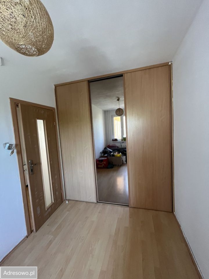 Mieszkanie 3-pokojowe Szczecin Pomorzany, ul. Milczańska. Zdjęcie 9