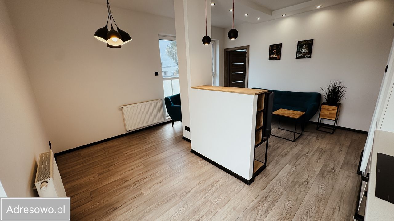 Mieszkanie 3-pokojowe Lublin Węglin, ul. Gęsia. Zdjęcie 6