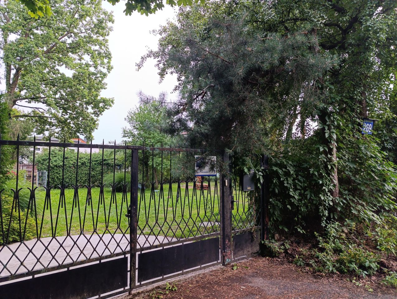 dom wolnostojący, 4 pokoje Marki Czarna Struga, 1200m2, 120m2 dom,do negocjacji, al. marsz. Józefa Piłsudskiego. Zdjęcie 30