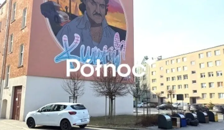 Mieszkanie 2-pokojowe Opole Śródmieście, ul. Krakowska