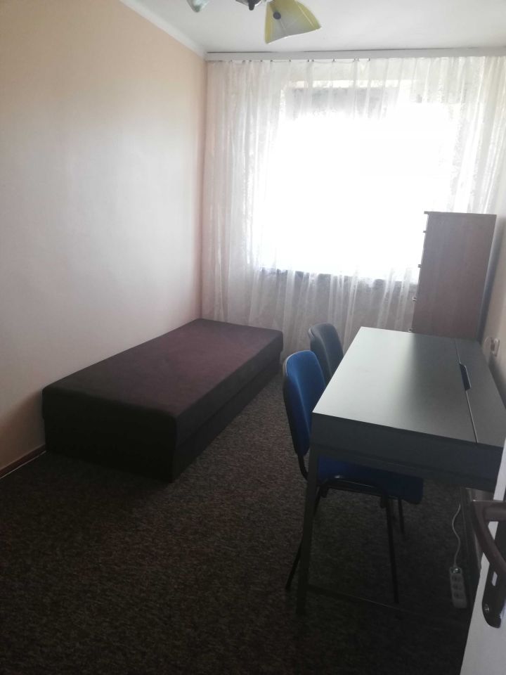 Mieszkanie 3-pokojowe Częstochowa Trzech Wieszczów, al. Aleja Jana Pawła II. Zdjęcie 7
