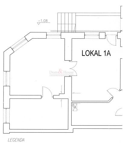 Lokal Sopot Centrum, al. Niepodległości. Zdjęcie 19