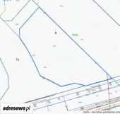 Działka inwestycyjna Rawa Mazowiecka, ul. Biała. Zdjęcie 1