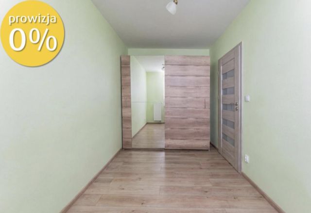 Mieszkanie 2-pokojowe Kraków Mistrzejowice, Osiedle Piastów. Zdjęcie 3