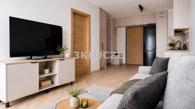 Mieszkanie 2-pokojowe Lublin Sławin. Zdjęcie 2