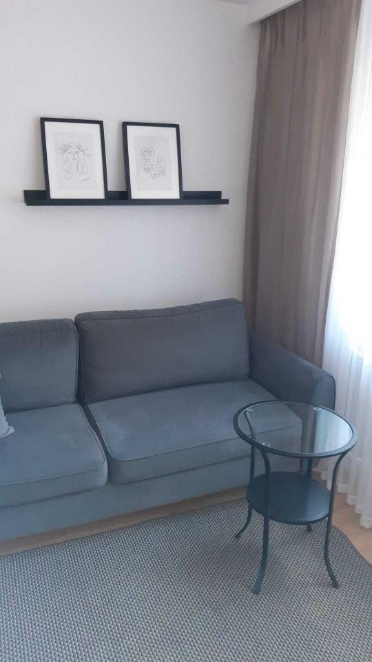 Mieszkanie 1-pokojowe Grudziądz. Zdjęcie 1