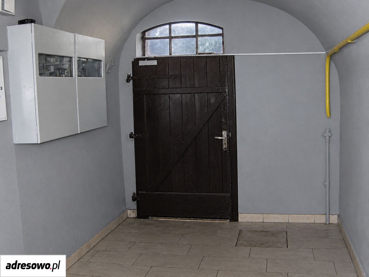 Mieszkanie 7-pokojowe Leszno Centrum. Zdjęcie 8