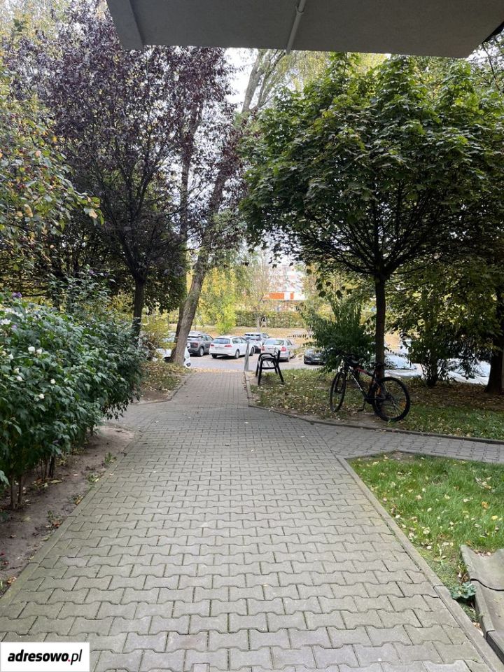 Mieszkanie 2-pokojowe Kraków Mistrzejowice, os. Tysiąclecia. Zdjęcie 16