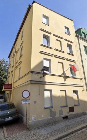 Mieszkanie 1-pokojowe Zgorzelec, ul. Wrocławska. Zdjęcie 1