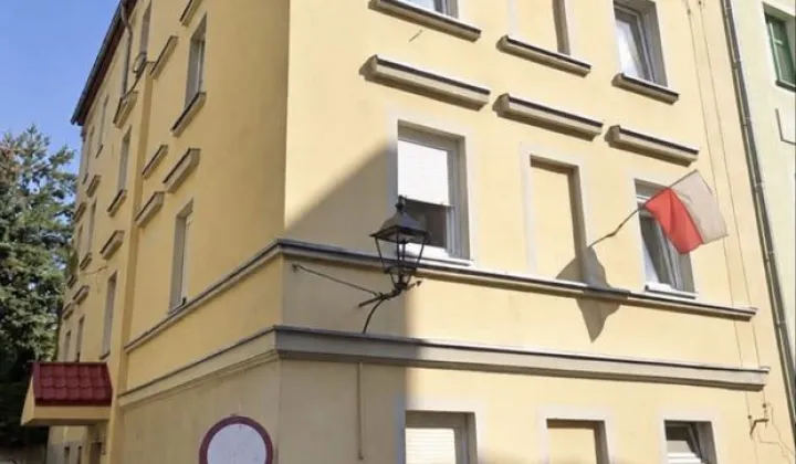 Mieszkanie 1-pokojowe Zgorzelec, ul. Wrocławska