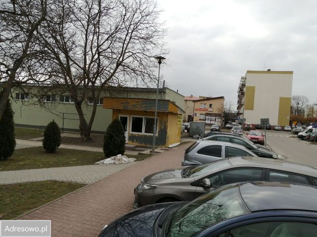 Lokal Zamość. Zdjęcie 1