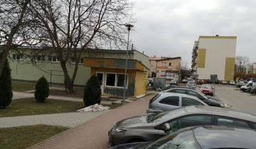 Lokal Zamość. Zdjęcie 1