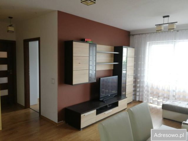 Mieszkanie 3-pokojowe Suwałki, ul. Klonowa. Zdjęcie 1